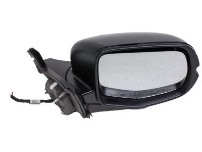 Retrovisor Derecho Honda Pilot