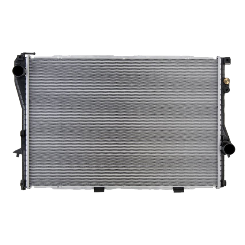 Radiador de Agua Bmw Serie 523i 528i 535i 540i 740 750 2.5 2.8 3.5 4.4 Agujero Termoswitch