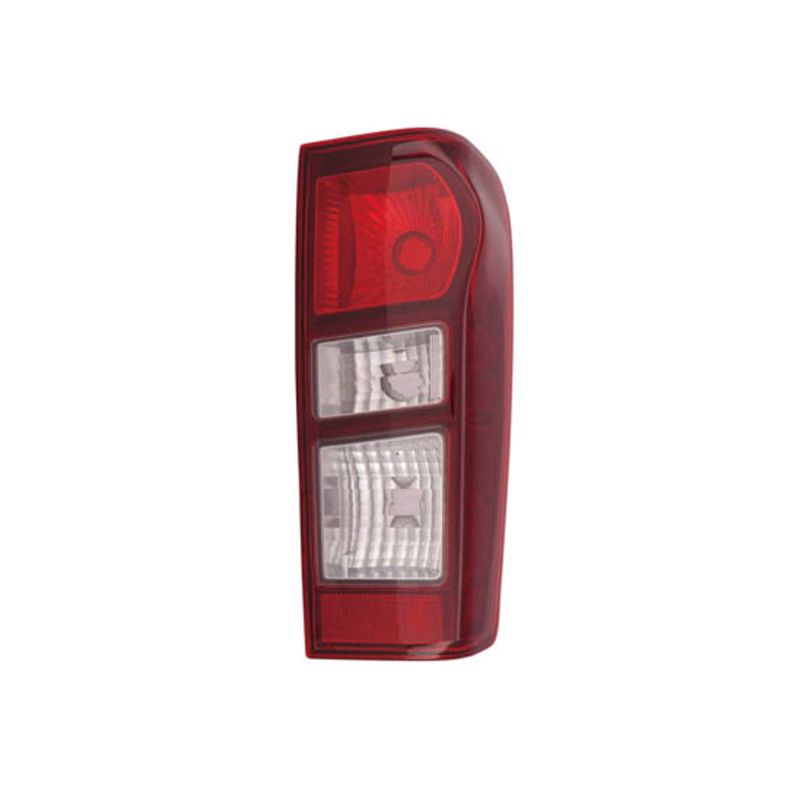 Stop Derecho Isuzu Dmax no led