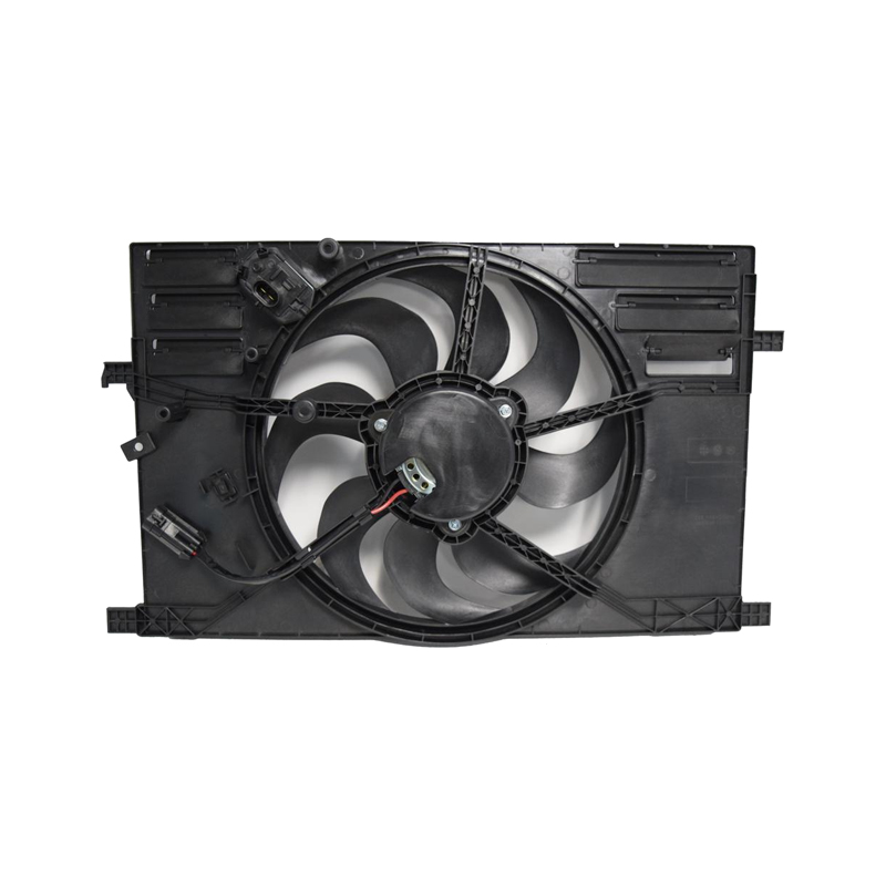 Ventilador de Radiador y AC Jeep Renegade Fiat 500X 2.4 2015 2022