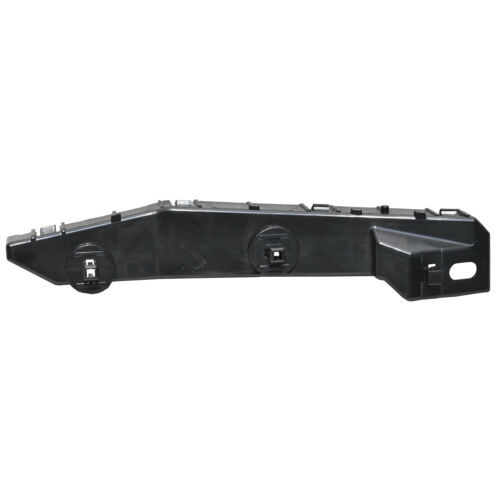 Guia de Bumper Delantera Izquierda Nissan Rogue y Rogue Select