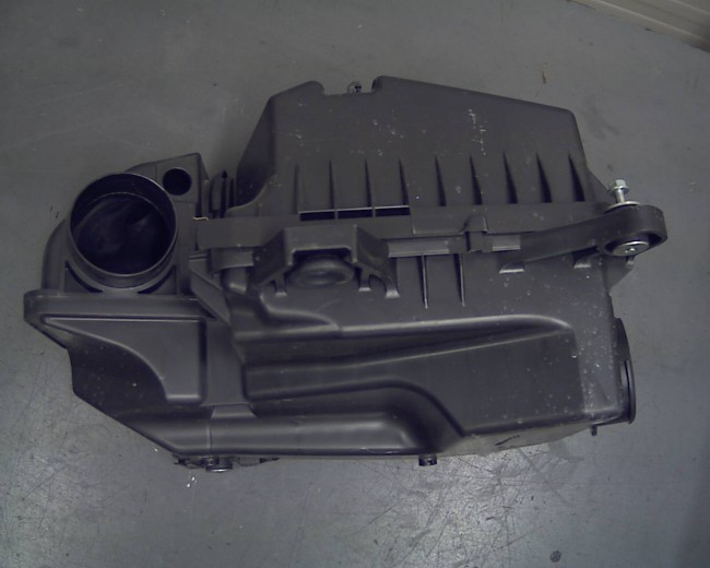 Depurador de aire honda civic 2006 2011