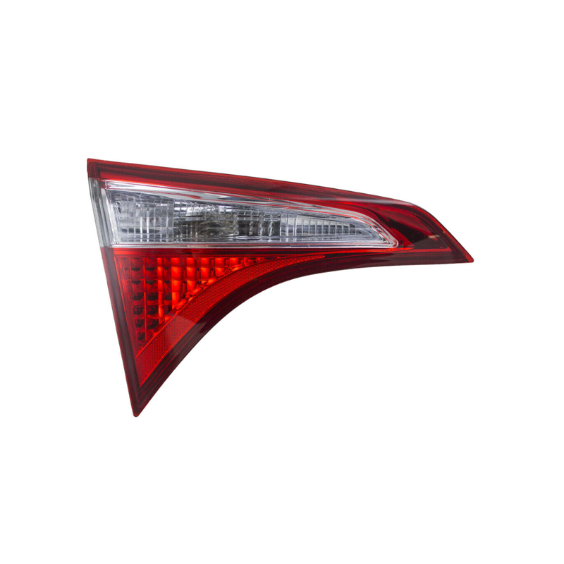 Reflector Izquierdo de Baul Toyota Corolla 2014 2016