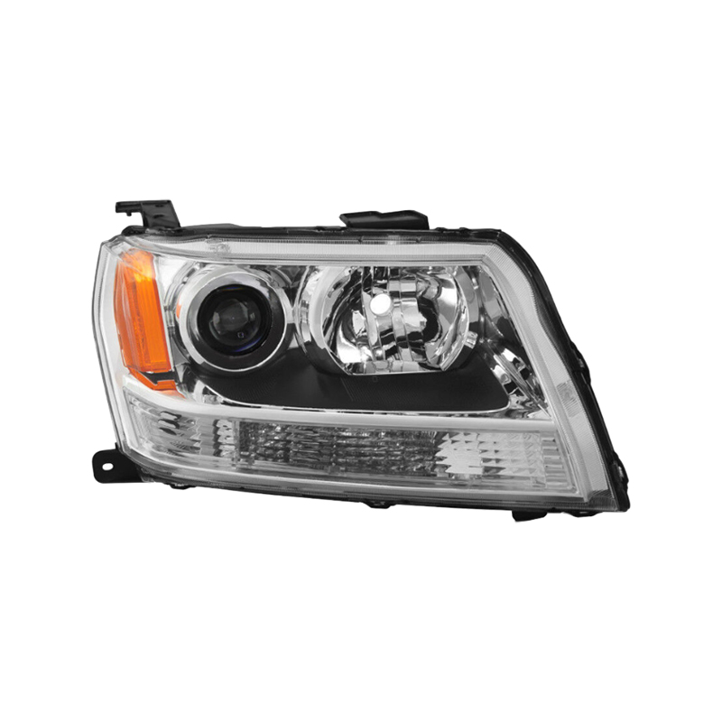 Silvin Derecho Suzuki Grand Vitara Luz Ambar Halogeno 2006 2008