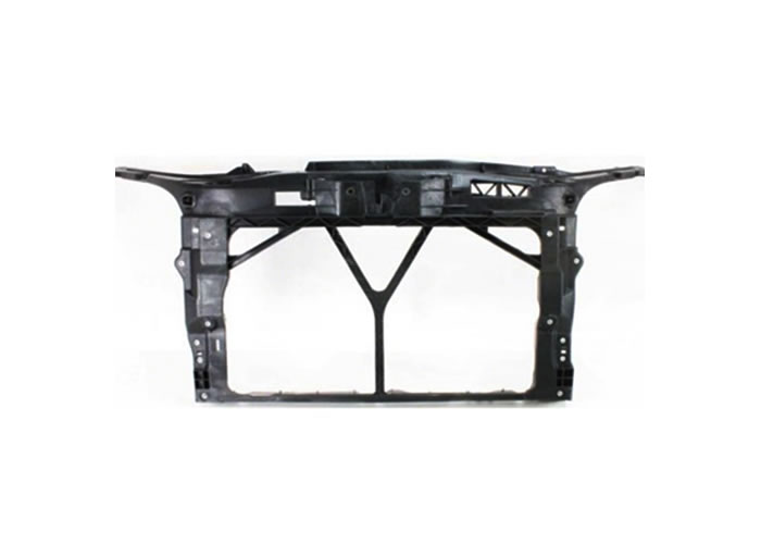 Soporte de Radiador Mazda 3 sedan y hatchback 2004 2009