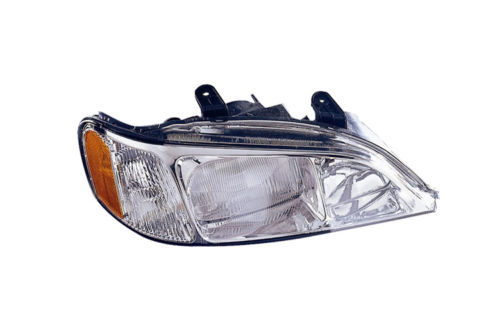 Silvin Derecho Para Acura 3.2 TL 1999 2001