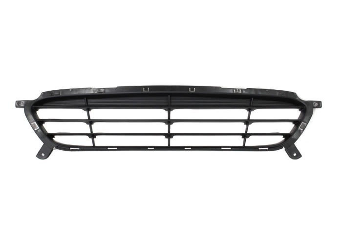 Rejilla Central de Bumper Hyundai Accent