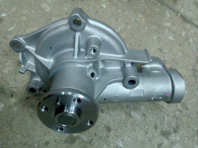 Bomba de Agua Mitsubishi Galant Eagle Summit Expo Plymouth Colt Dodge 2000GTX 1989 1992