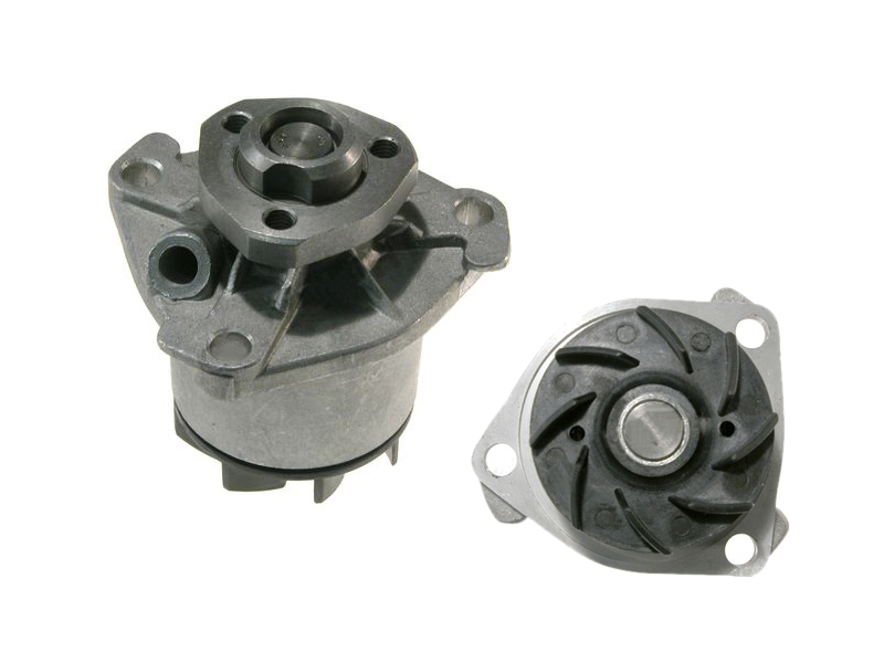 Bomba de Agua Volkswagen Jetta Golf GTI Passat Corrado VR6 2.8l 1994 2005