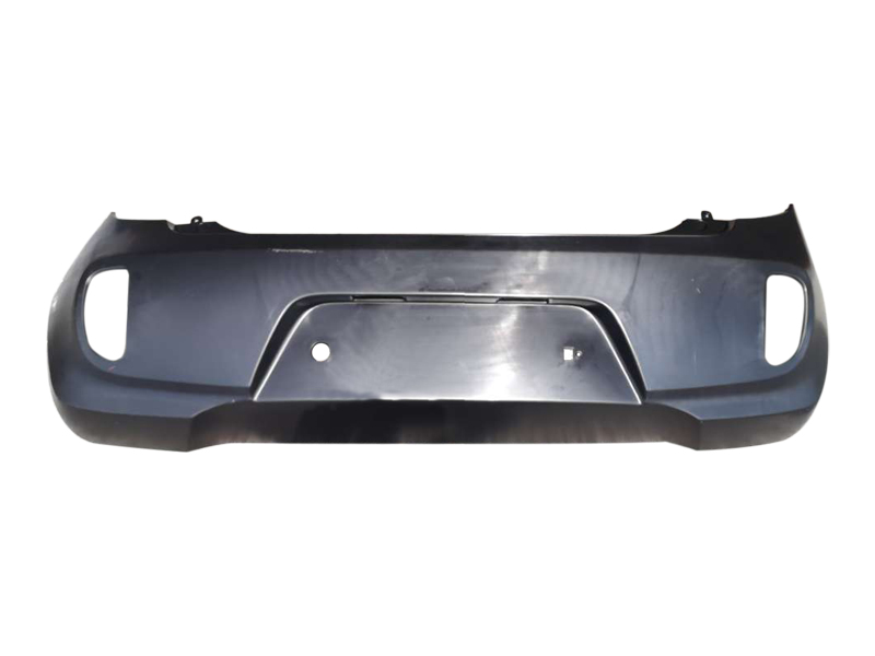 Bumper Trasero Kia Picanto