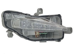 Luz de Dia Derecha Delantera Toyota Corolla