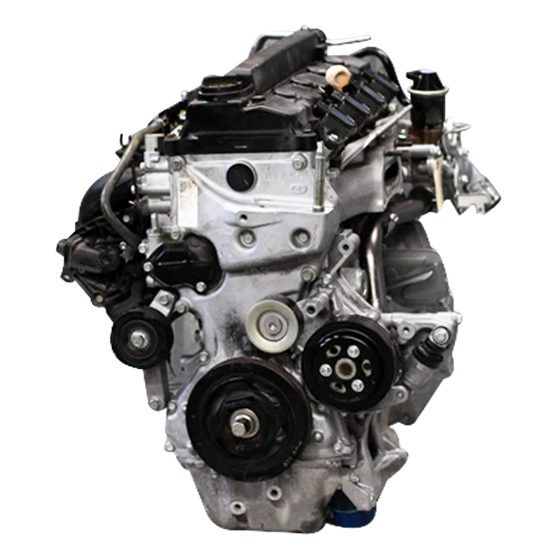 Motor Basico Honda Civic 1.8L USADO Serie R18Z1 2012 2015