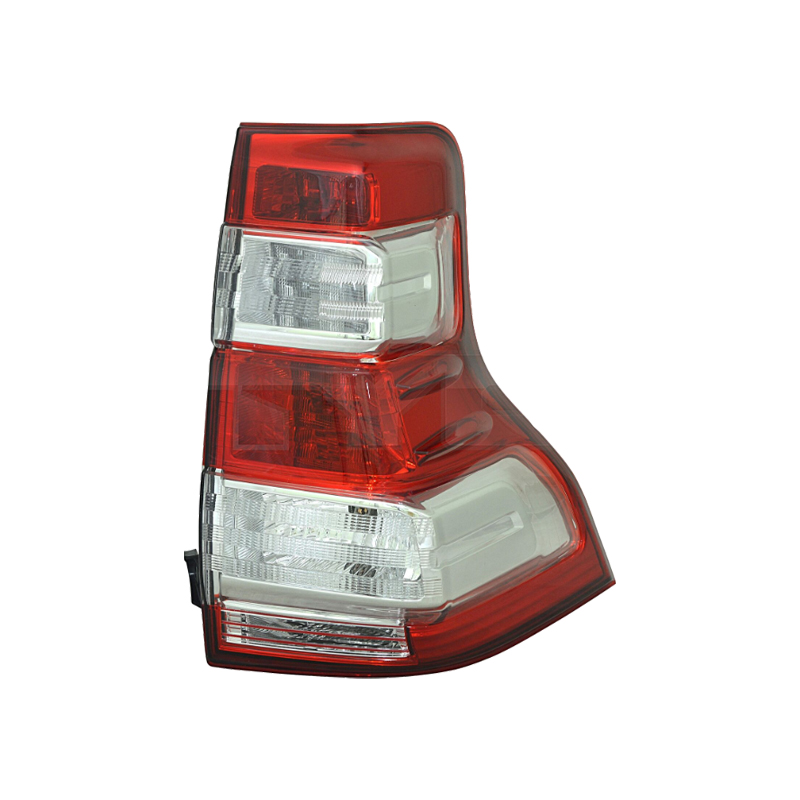 Stop Derecho Toyota Lando Cruiser Prado LED