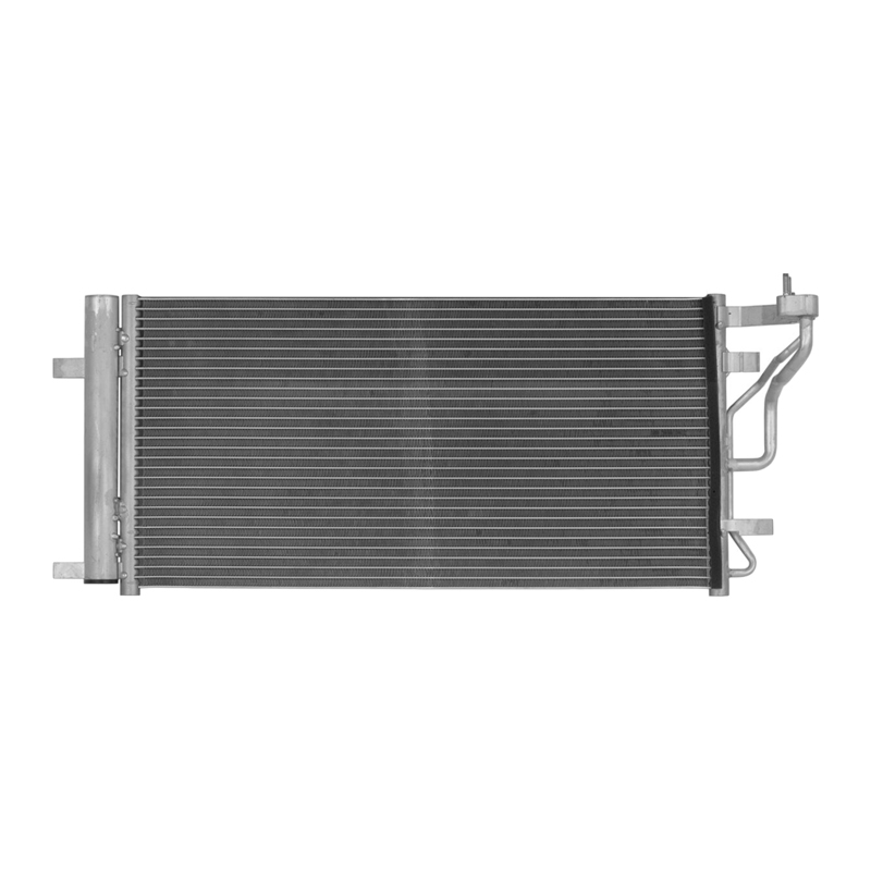 Condensador Panal de AC Hyundai Elantra GT 1.6 Turbo