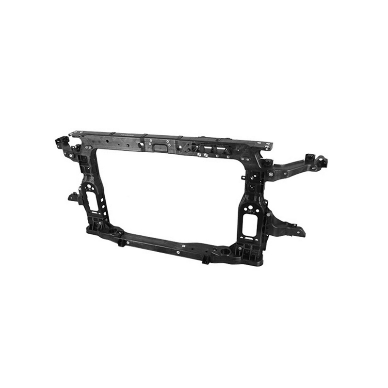 Soporte de Radiador Hyundai Santa FE 2.4 2019 2021