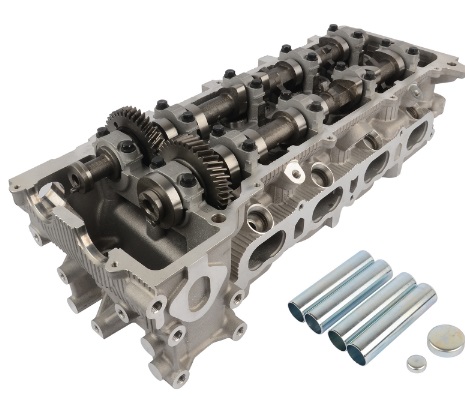 Culata Toyota Tacoma 2.4L 2.7L 2RZFE 3RZFE DOHC 16V