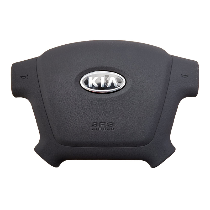 Bolsa de Aire de Timon Kia Spectra Spectra5 Usada 2007 2009