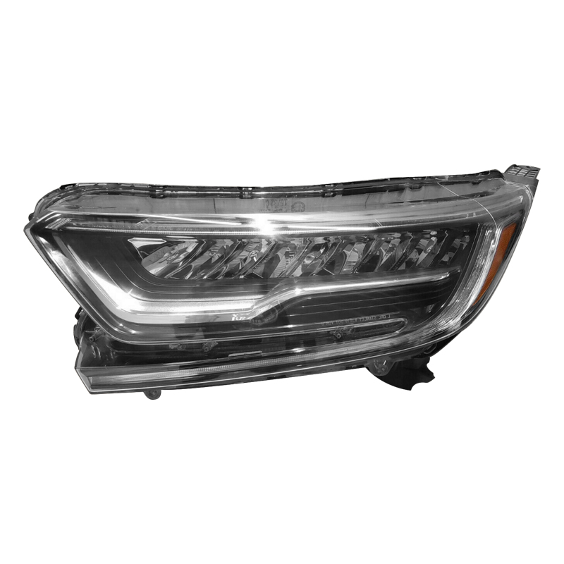 Silvin Izquierdo Honda CRV Luz Ambar LED SPORT TOURING