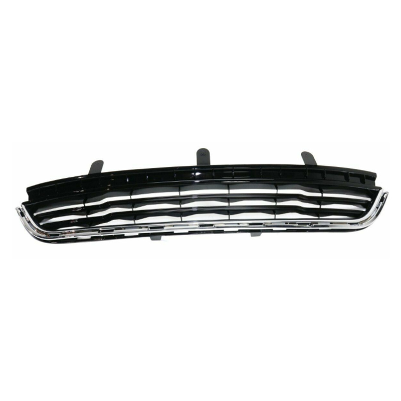 Rejilla Central Bumper Ford Fiesta