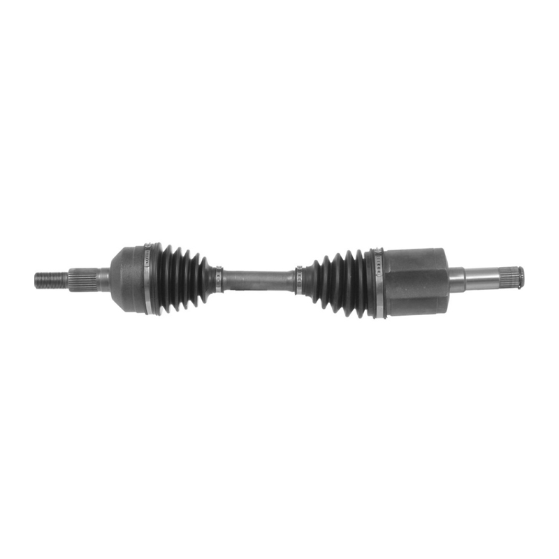 Flecha Izquierda Suzuki XL7, Equinox, 3.5,3.6, AT, 30x27, FWD,AWD, USADA 2007 2009