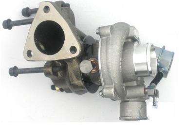 Turbo Hyundai Galloper H1 Starex 2.5D 1999 2004