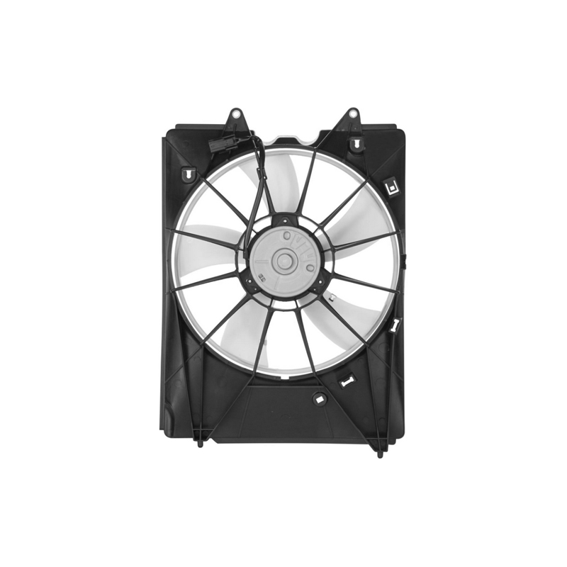 Ventilador de Radiador Honda Pilot Ridgeline Passport Acura MDX