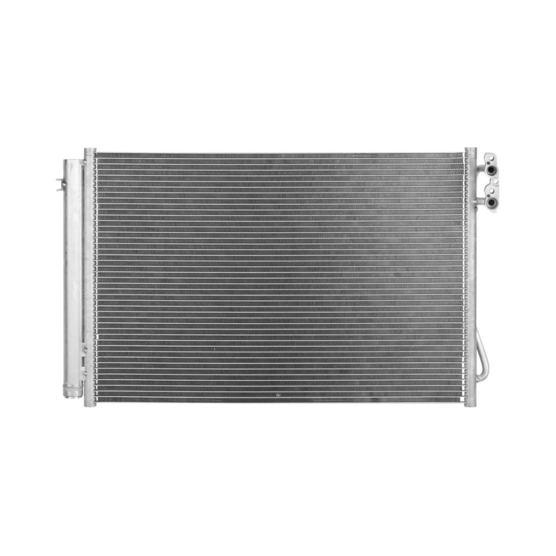 Condensador Panal de AC BMW 128i, 135i 323i,Xi 325i,Xi 328i,Xi 330i,Xi 3.0 NO Turbo 2006 2011