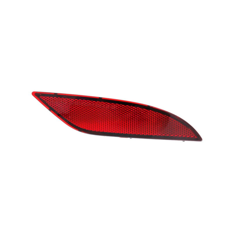 Reflector de Bumper Derecho Trasero Chevrolet Malibu