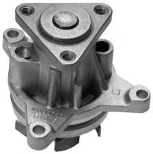 Bomba de Agua Volvo C30 S40 S60 S80 V50 V70 XC60 2006 2010