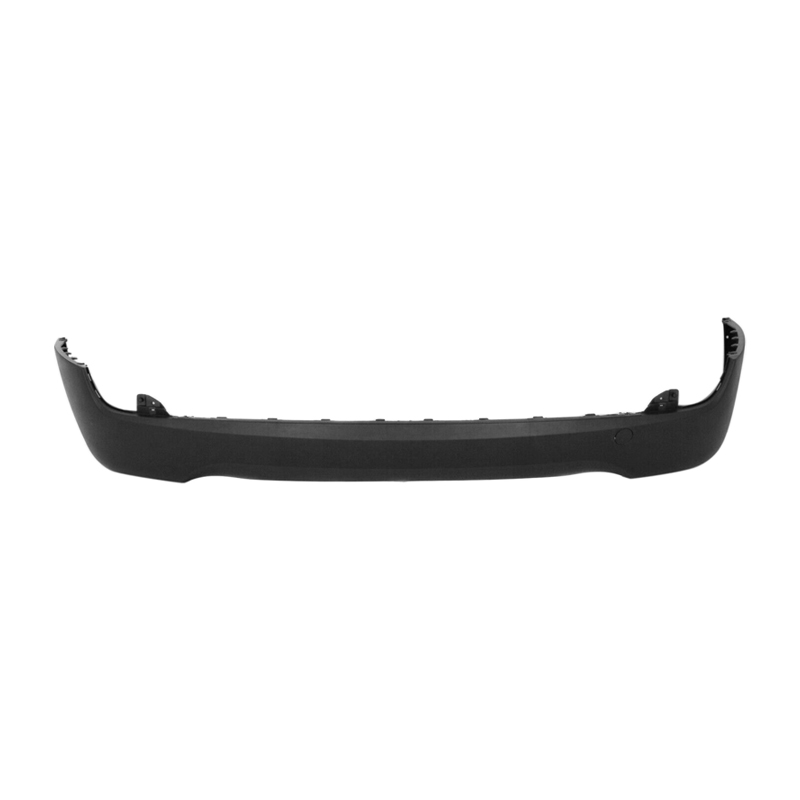 Bumper Trasero Hyundai Tucson Parte Inferior