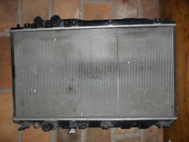 Radiador de Agua Honda Civic 1.8 2006 2011