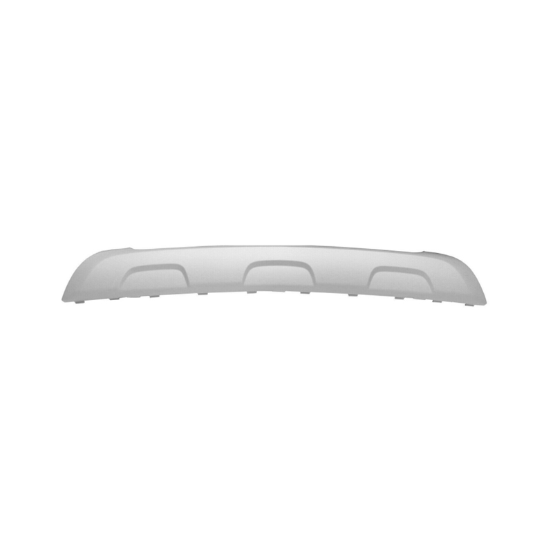 Moldura de Spoiler Trasero Chevrolet Trax Gris