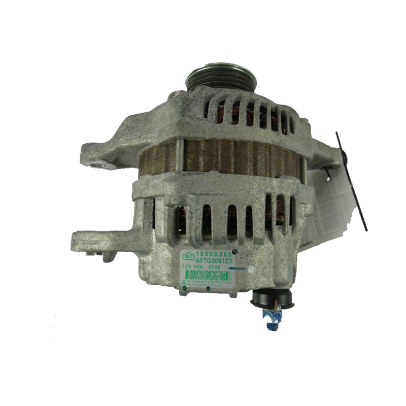 Alternador Mitsubishi Mirage Mirage G4