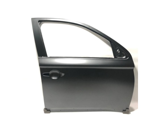 Puerta Lamina Derecha Delantera Mitsubishi Outlander