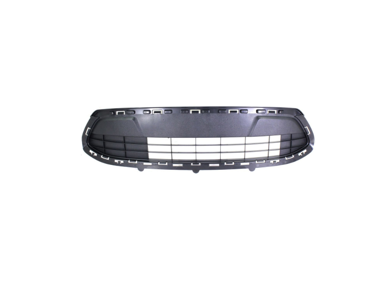 Rejilla Central de Bumper Delantero Ford Fiesta Sedan 2011 2013