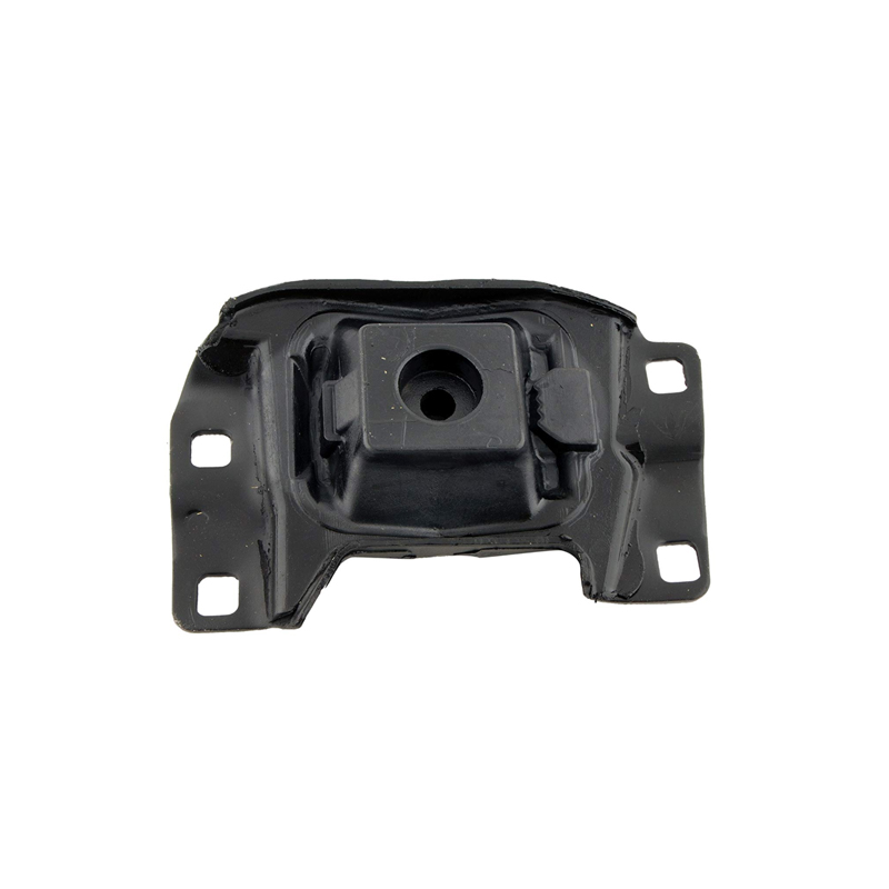 Cargador Izquierdo Mazda 3 Mazda 5 Plancha de Hule