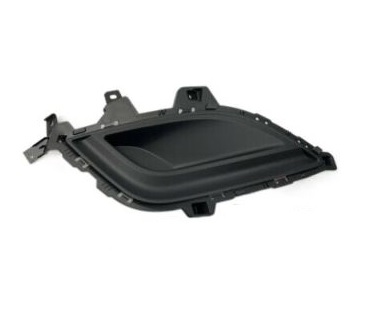 Tapon de Bumper Delantero Izquierdo Hyundai Elantra GT 2013 2017