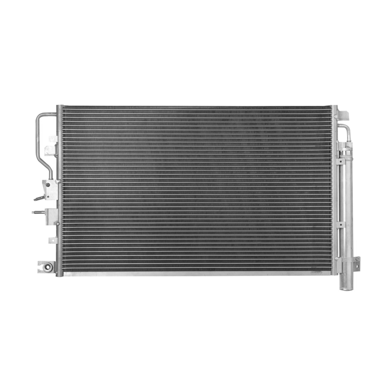 Condensador Panal de AC Chevrolet Equinox, 2.4,3.0,3.4L 2010 2015