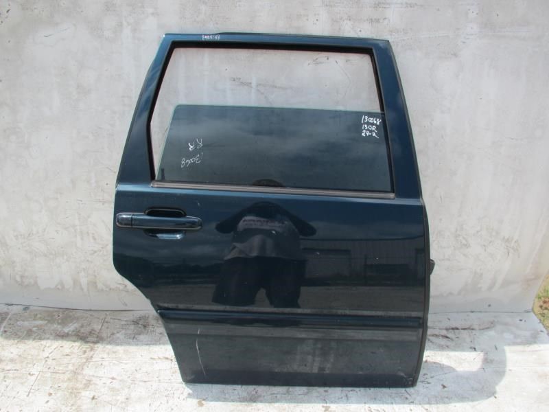 Puerta Derecha Trasera Volvo S70 1998 2000