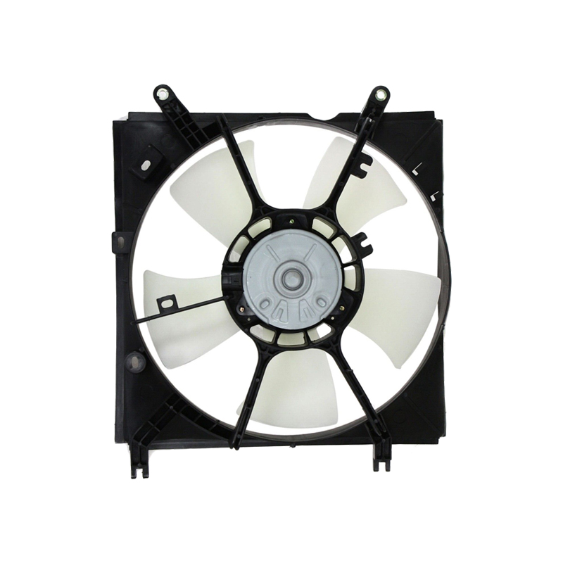 Ventilador de Radiador Toyota Rav4 2.0 2.4