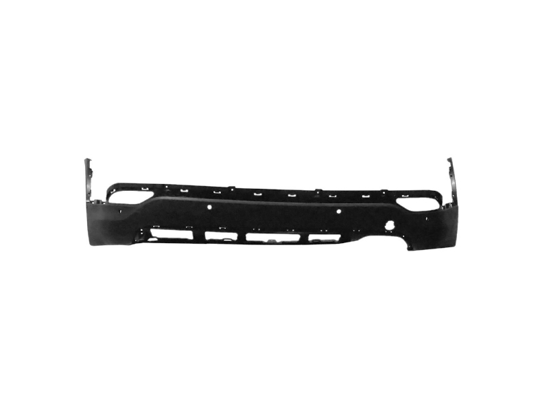 Bumper Trasero Inferior Hyundai Santa Fe Sport Sport 2.0T