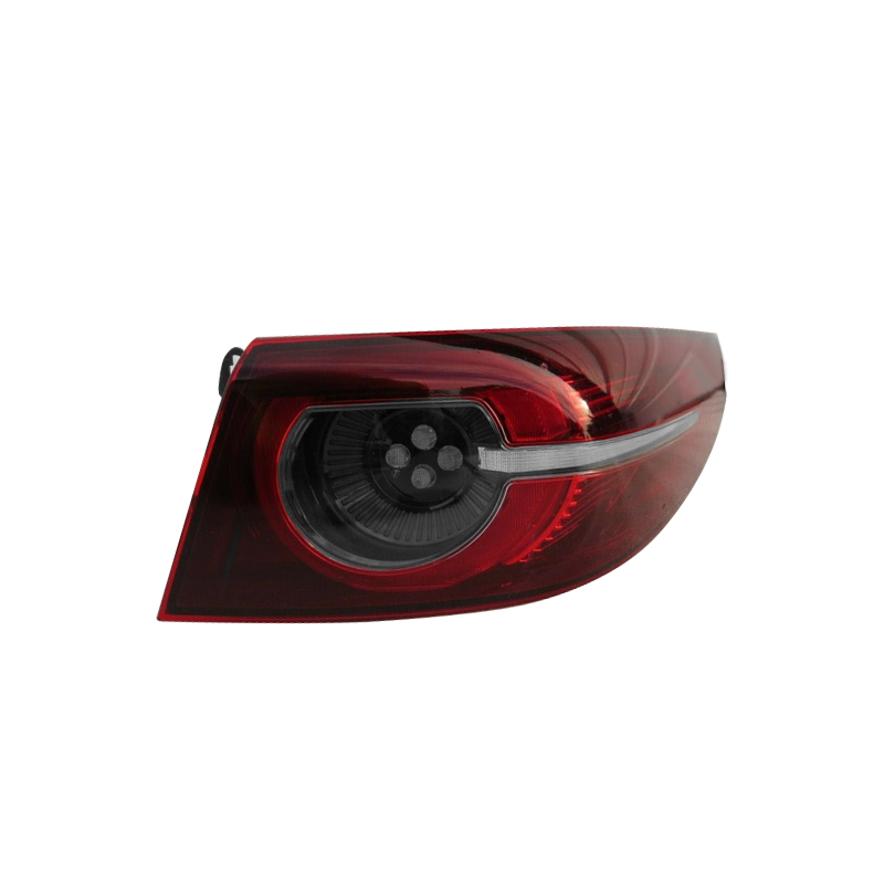 Stop Derecho Mazda 3 Skyactiv Sedan LED