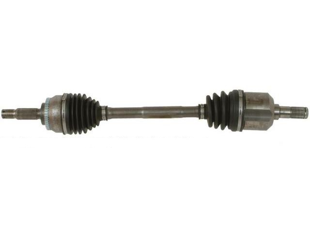 Flecha Izquierda Delantera Kia Spectra y Spectra5 2.0L ABS Usada 27x27