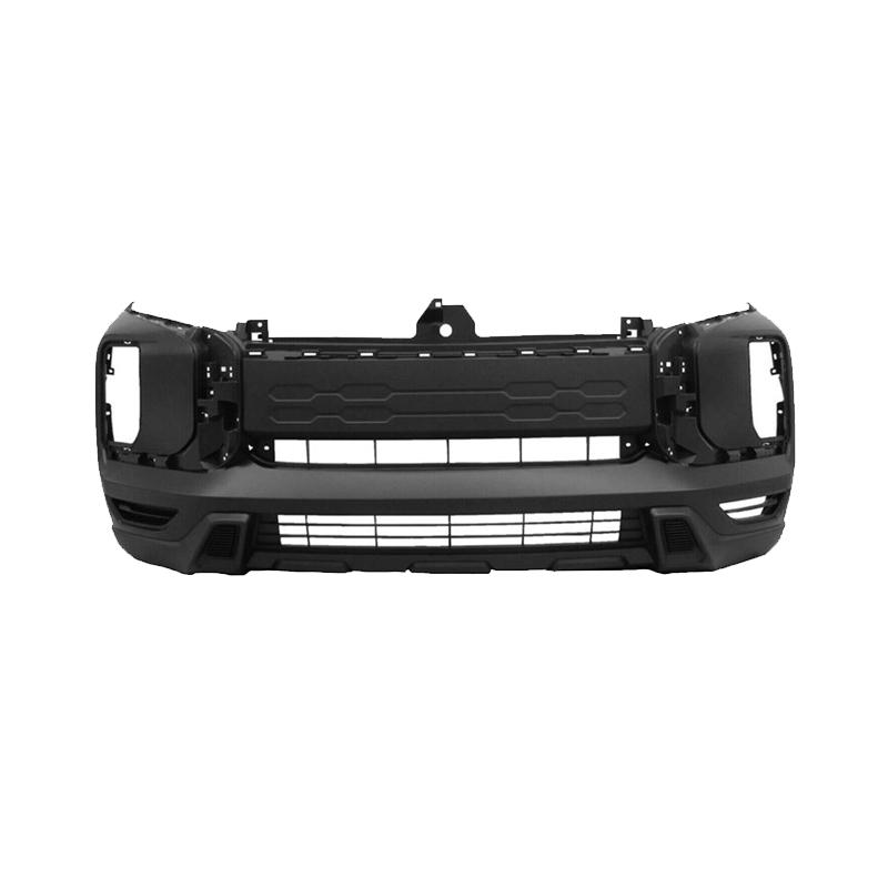 Bumper Delantero Mitsubishi Outlander Sport 2020 2023