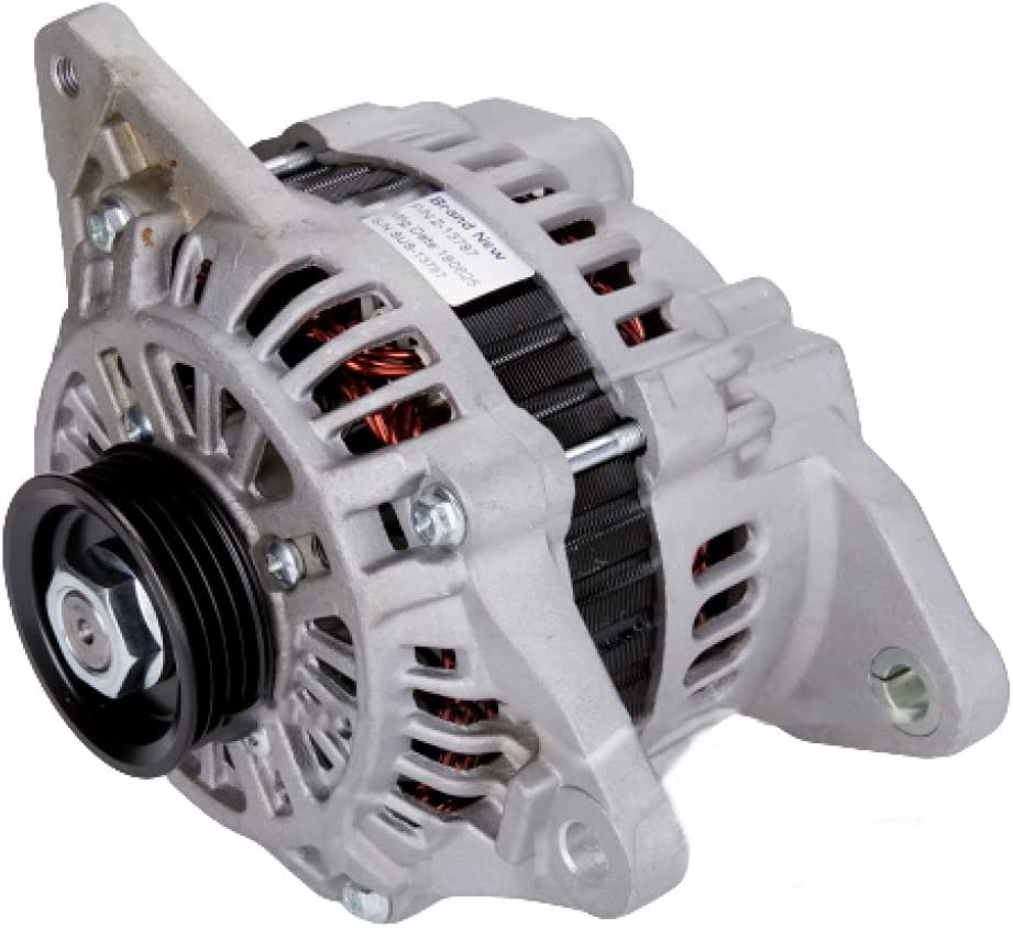 Alternador Mitsubishi Lancer 2.0L Mirage 1.8L 2002 2004