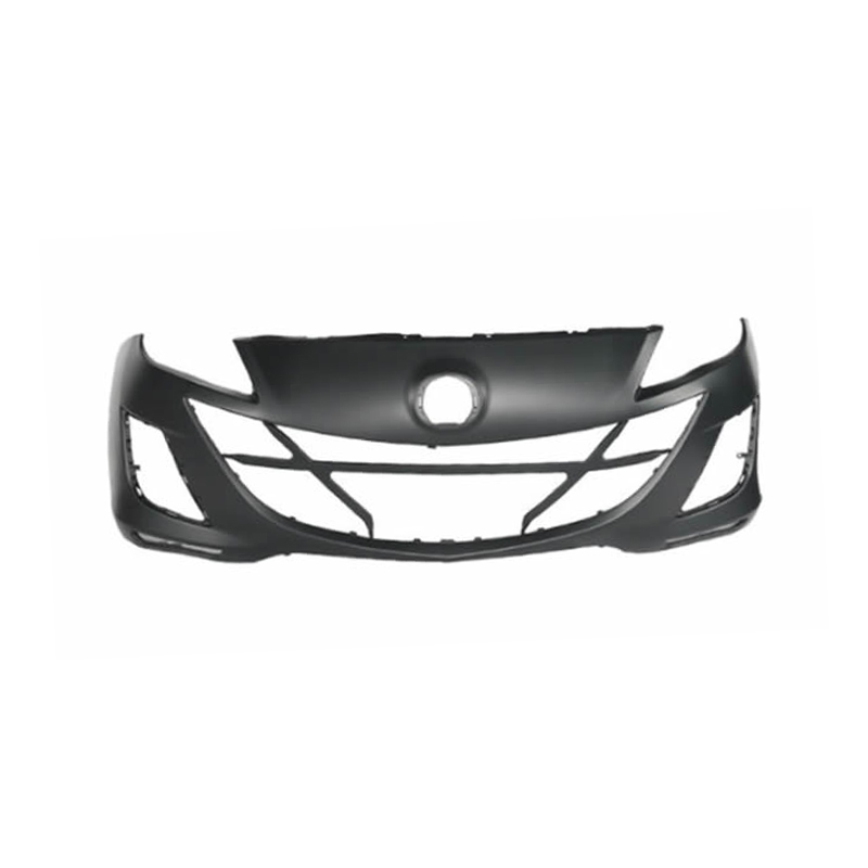 Bumper Delantero Mazda 3i Sedan Hatchback 1.6L 2.0L 2010 2013