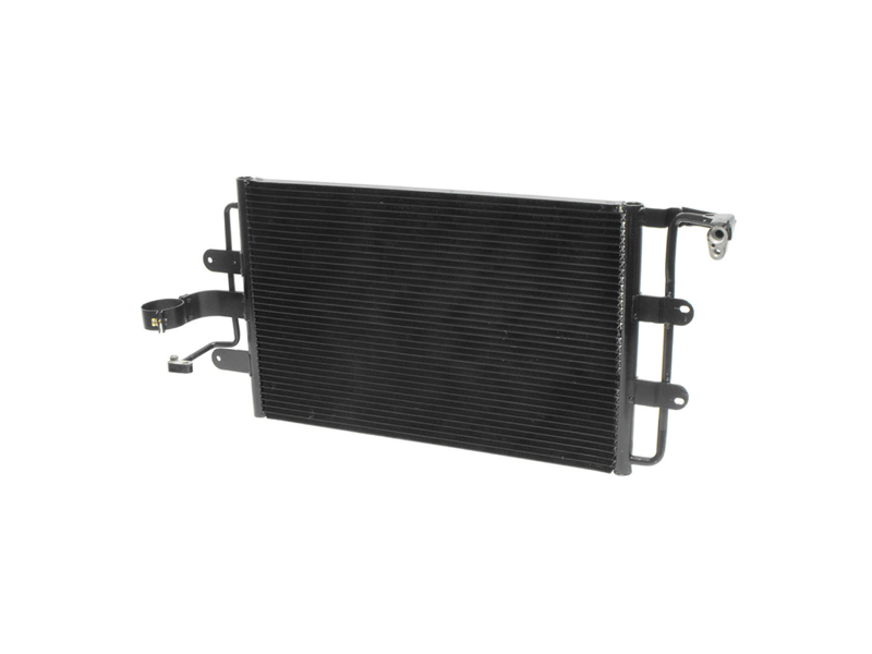 Condensador Panal de AC Volkswagen Beeble