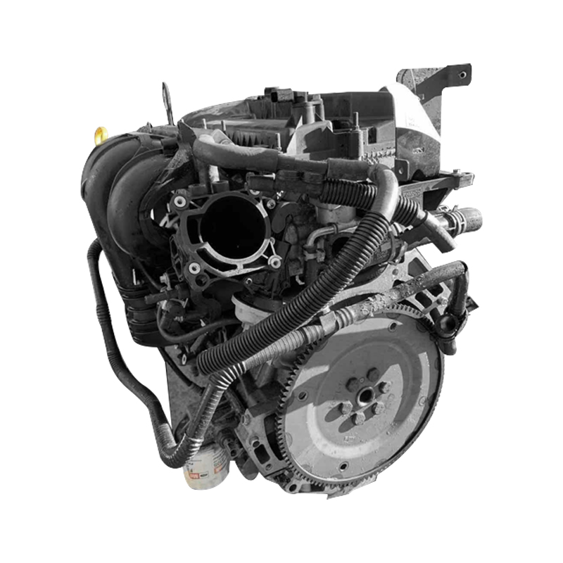 Motor Basico Ford Focus 2.0L USADO