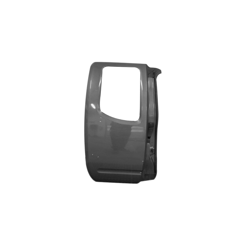 Puerta Trasera Derecha Nissan Fontier Extra Cab 2005 2021