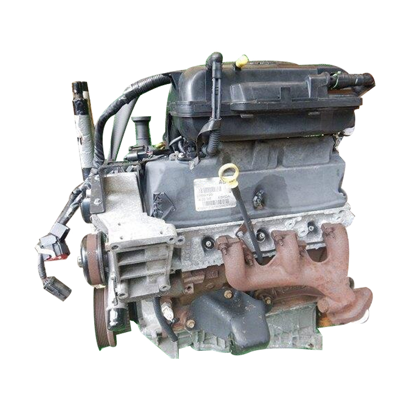 Motor Basico Ford Sport Trac 4.0 USADO